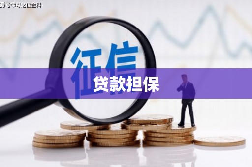 江海贷款担保