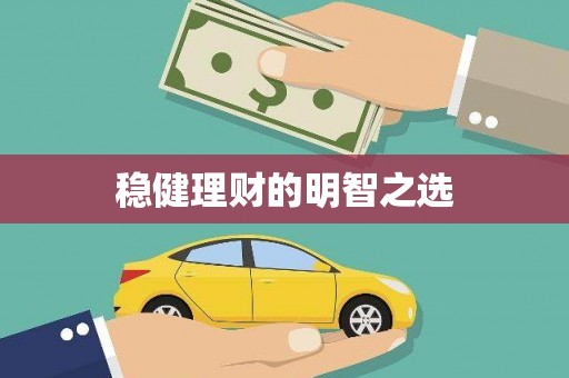 江海稳健理财的明智之选