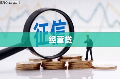 江海经营贷