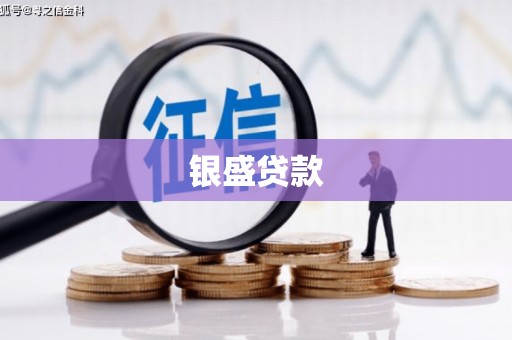 江海银盛贷款