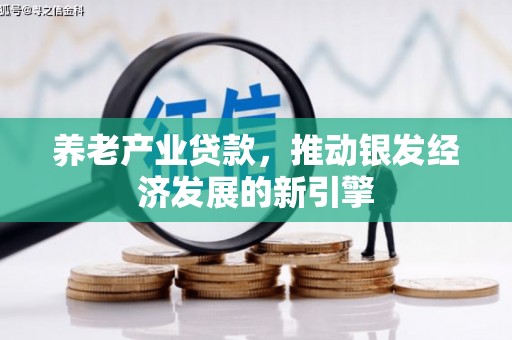 江海养老产业贷款，推动银发经济发展的新引擎