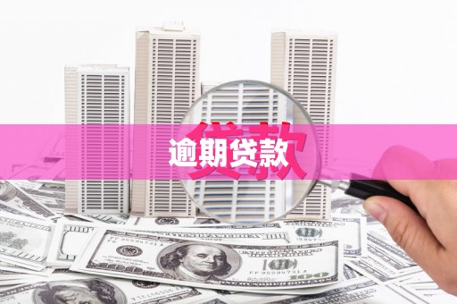 江海逾期贷款